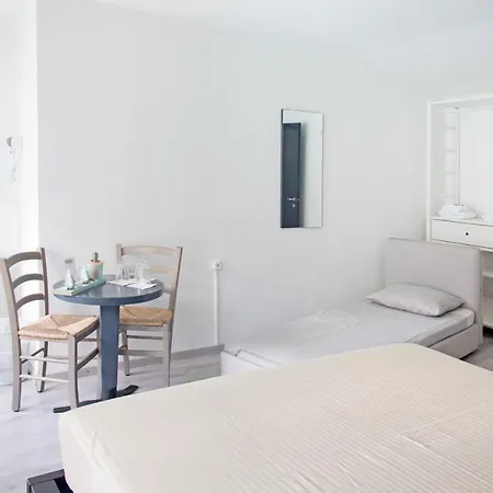 Inn Gandriese