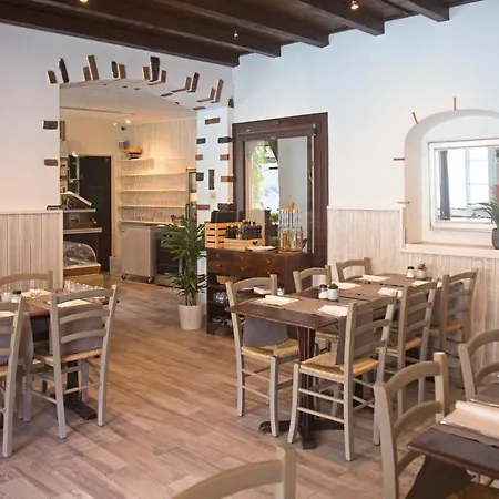 Inn Gandriese Gandria